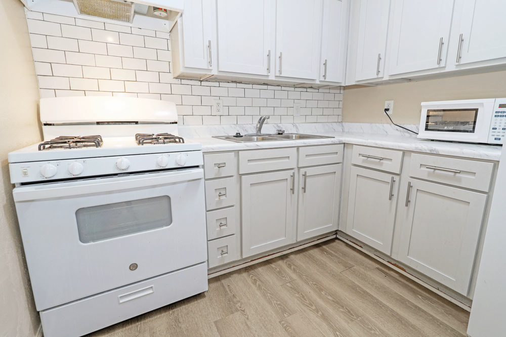 Bedroom at Forest Creek at Moultrie Manor